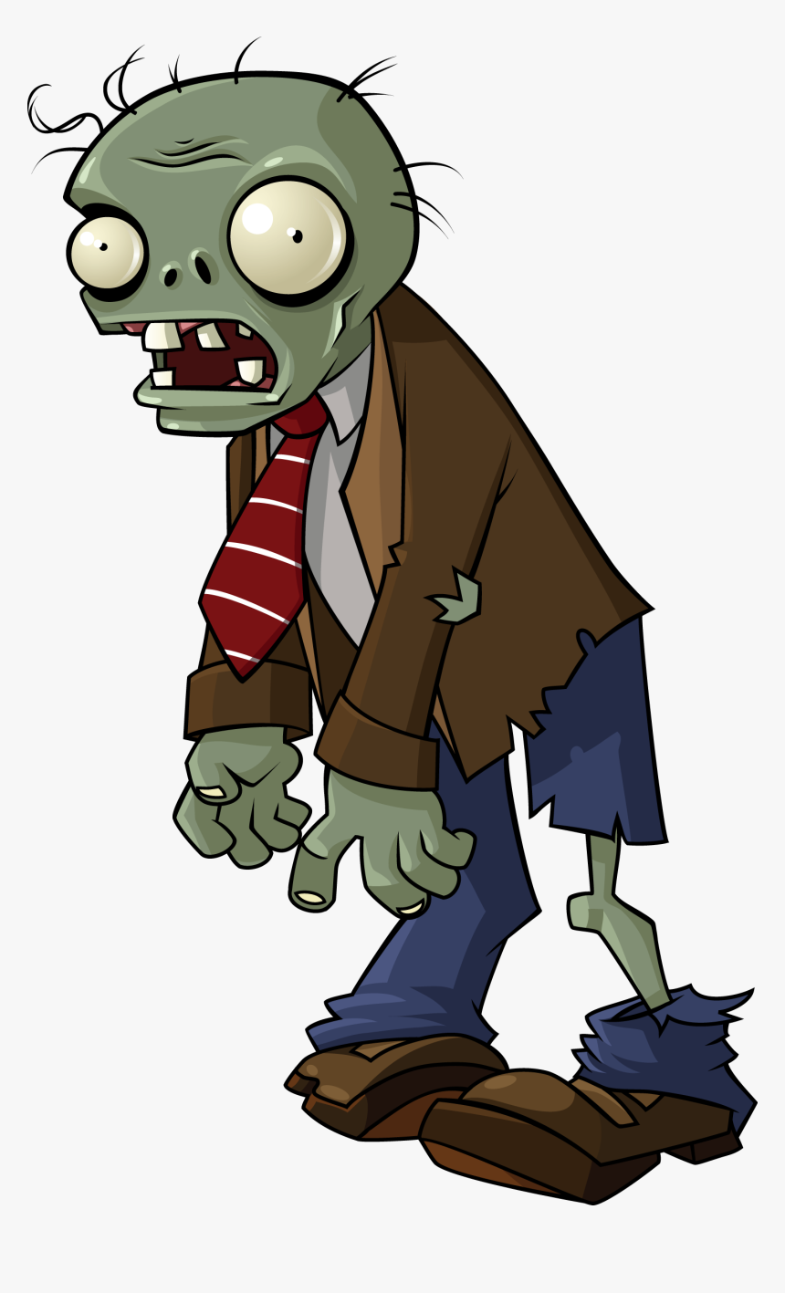 20 Plants Vs Zombies Hd Png - Woolseygirls Meme