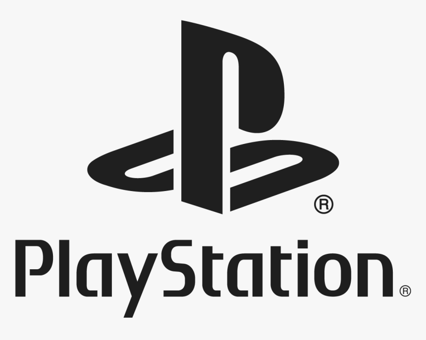 Playstation Logo, HD Png Download