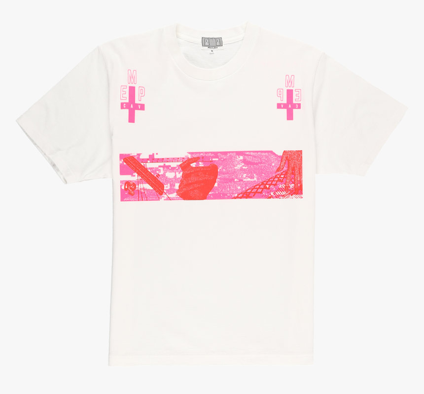 Emp T White Cav Empt, HD Png Download