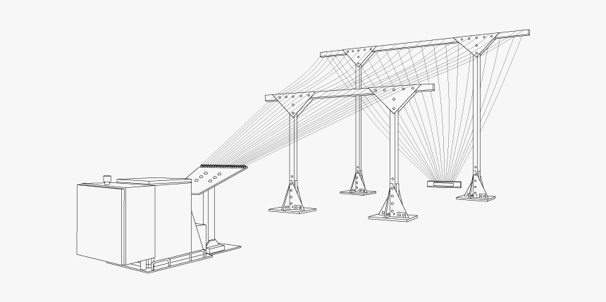 Technical Drawing, HD Png Download
