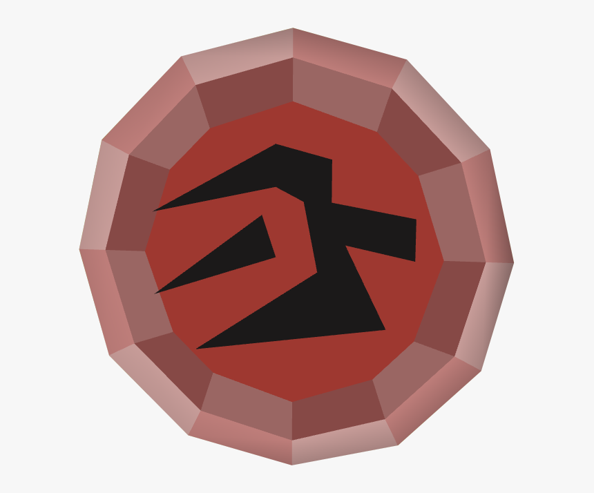 Crimson Charms - Illustration - Illustration, HD Png Download
