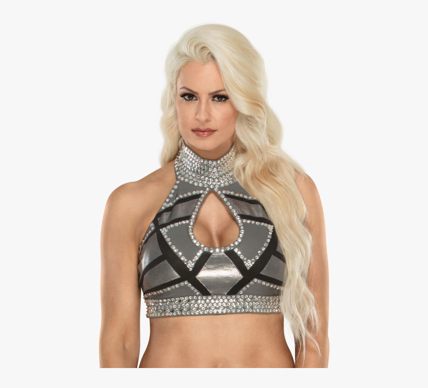 Maryse Ouellet Png - Wwe Maryse, Transparent Png