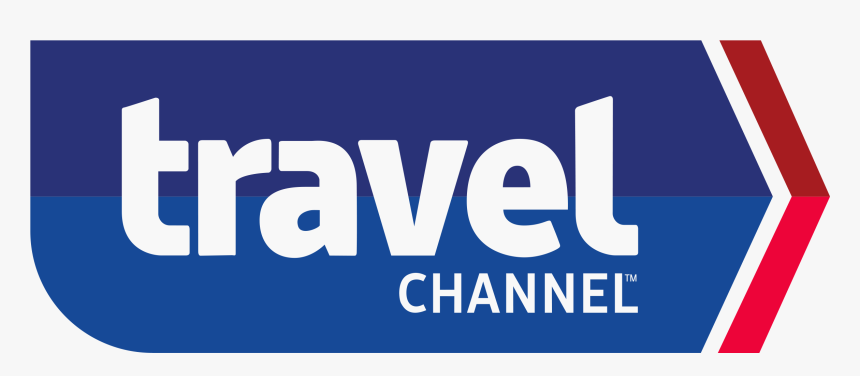 Travel Channel Logo Png, Transparent Png