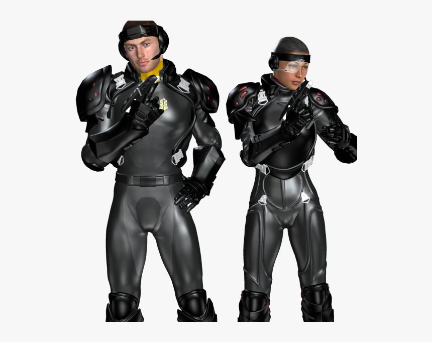 Transparent Star Trek Online Png - Hazard Vest Star Trek, Png Download
