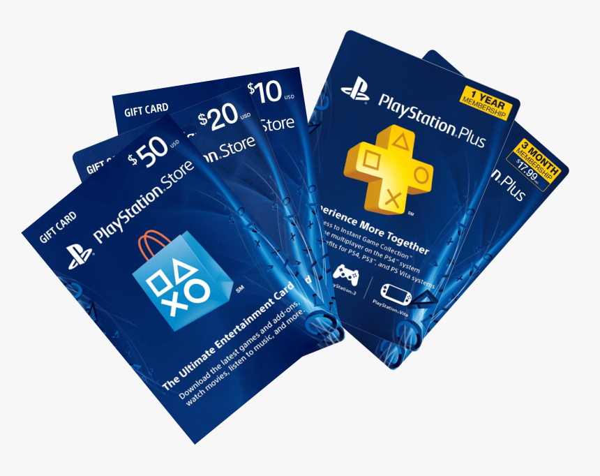 Playstation Network, HD Png Download