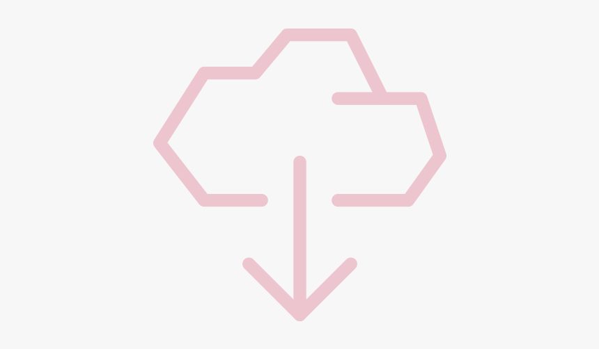 Free Wifi - Cross, HD Png Download