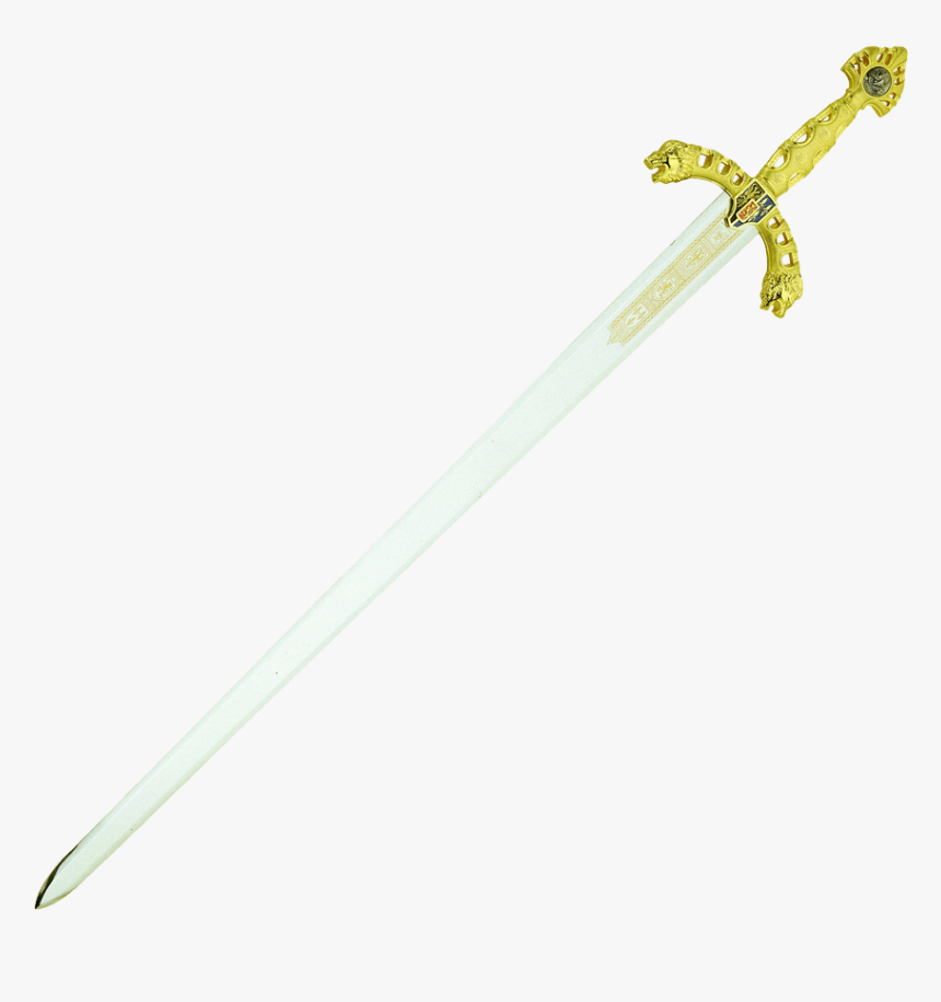 Sword Of Roland By Marto - Song Of Roland Sword, HD Png Download
