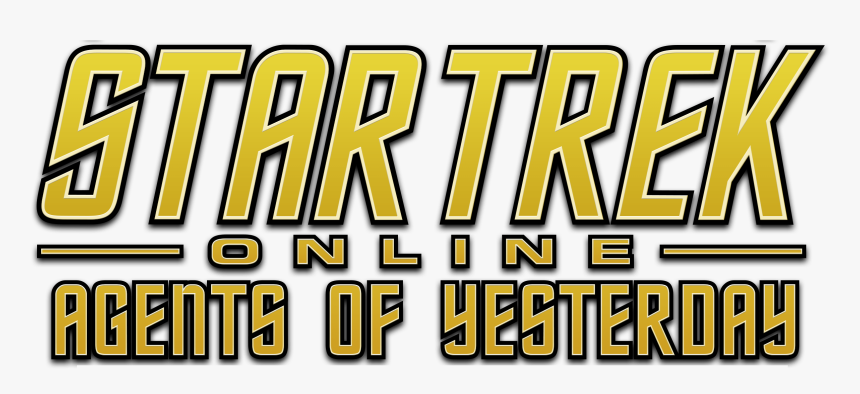 Star Trek Online - Graphics, HD Png Download