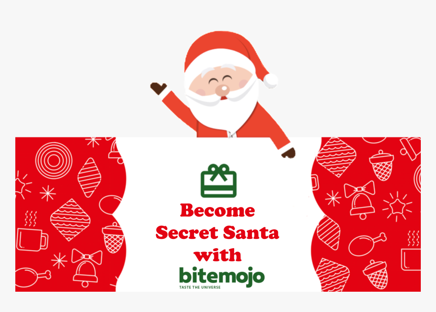 Santa Claus - Album, HD Png Download