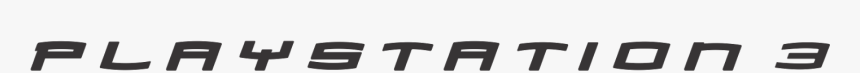 Sony Playstation 3 Png Logo - Parallel, Transparent Png