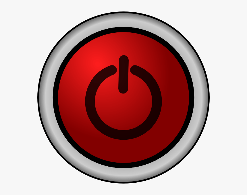 Off Switch Icon Png, Transparent Png