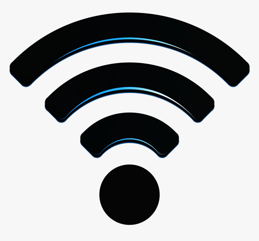 Wifi .png, Transparent Png