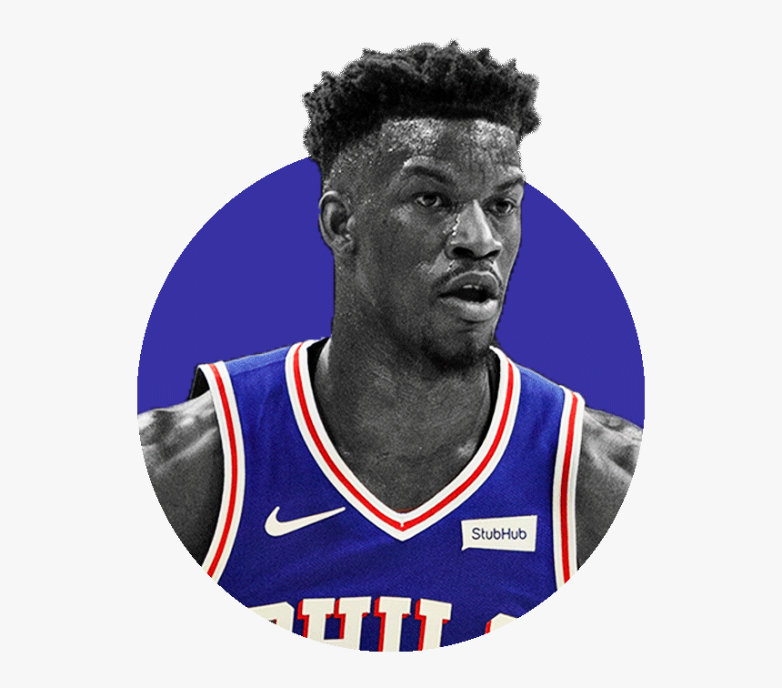 Basketball Player, HD Png Download