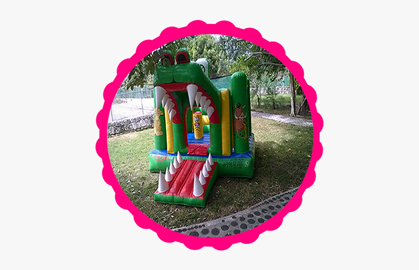 Inflatable, HD Png Download