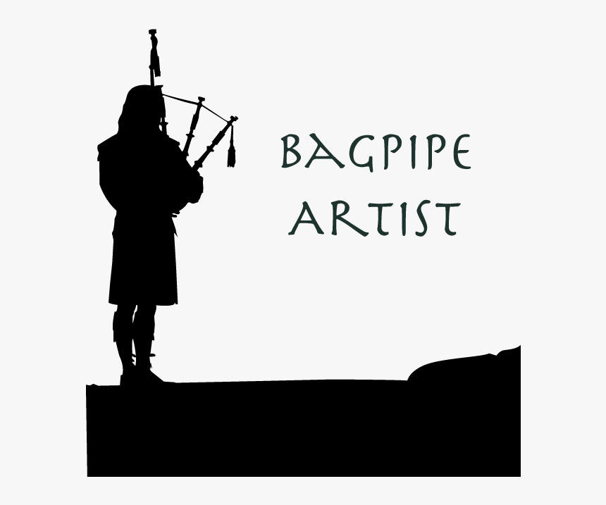 Logo Design By Michelle S Works For Bagpipe Artist - Mariposa Bakery, HD Png Download
