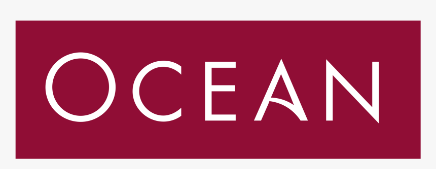 Ocean Logo Png Transparent - Graphics, Png Download