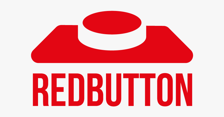 Red Button - Religion Is Like A Penis, HD Png Download