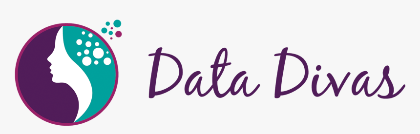 Data Divas - Calligraphy, HD Png Download