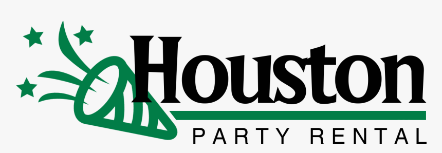 Houston Party Rent - Graphics, HD Png Download