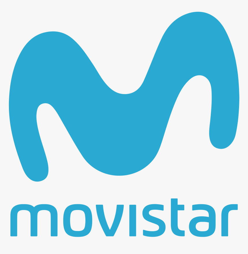 Transparent Logo Movistar Png - Logo Movistar Png 2019, Png Download