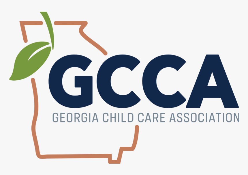 Georgia Child Care Association Logo - D Camps, HD Png Download