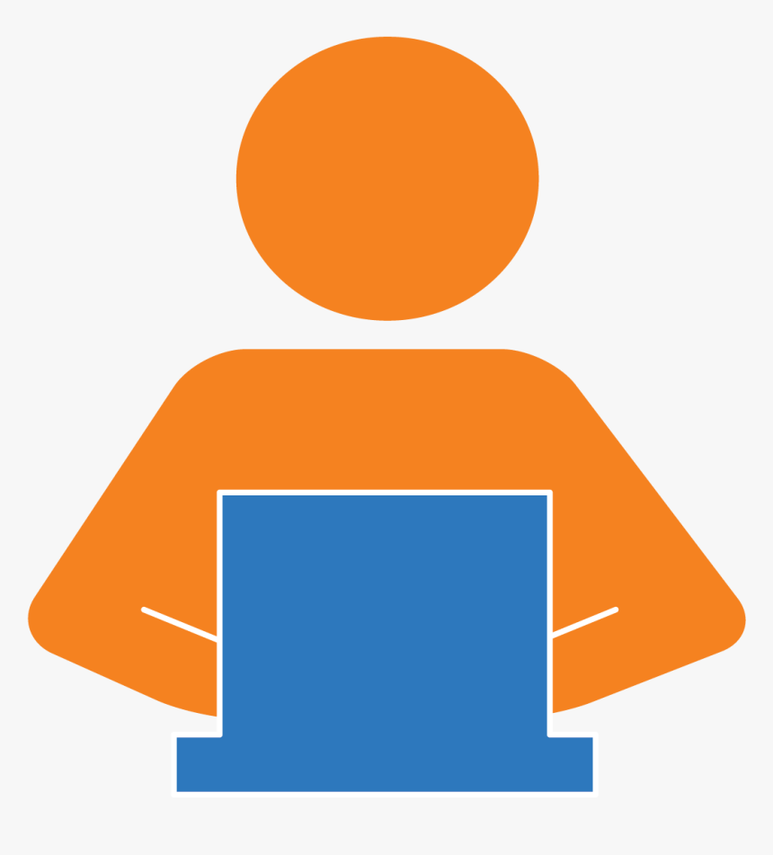 Transparent Pinterest Icon Png Transparent - Submit A Request Icon Png, Png Download