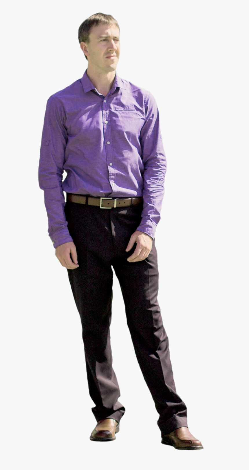 Brady Cutout - Cut Out Png Photoshop People, Transparent Png