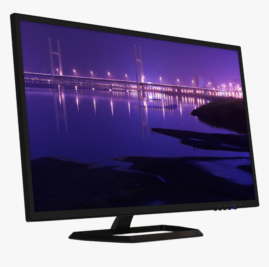 Planar Pxl3280w Angle - Красивые Картинки На Рабочий Стол, HD Png Download