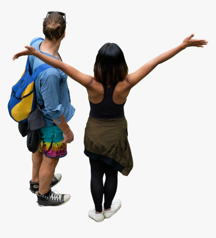 Pessoas Png, Transparent Png