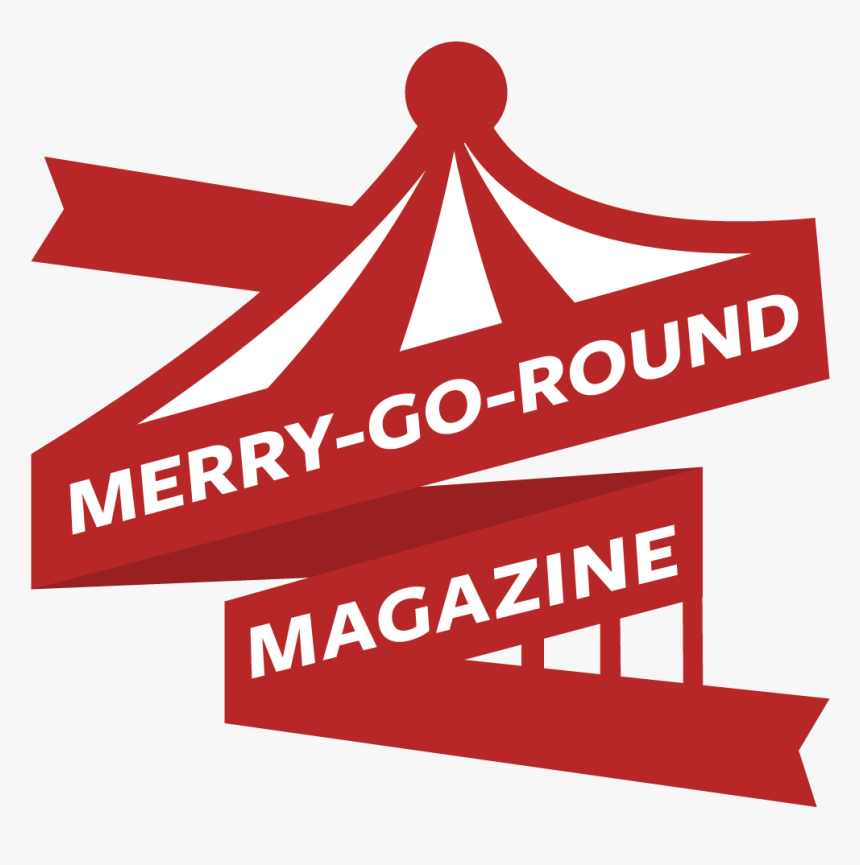 Logo - Merry Go Round Logo, HD Png Download
