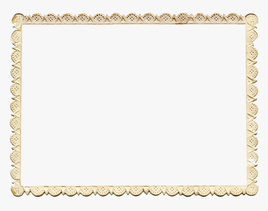 Clipart Library Download Free Frames And Borders Png, Transparent Png