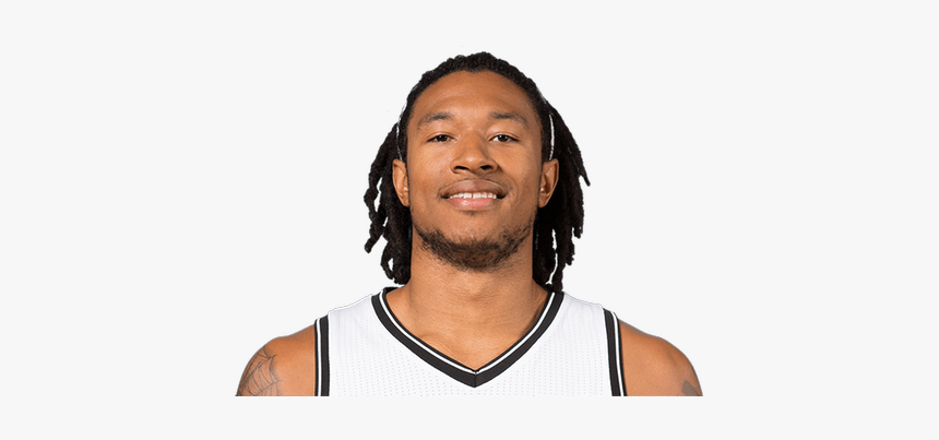 20170303 Spo Nbanotesp01 
 Class Img Responsive True - Dreadlocks, HD Png Download
