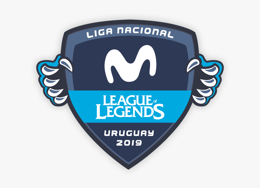 Liga Nacional Movistar 2019 - League Of Legends, HD Png Download