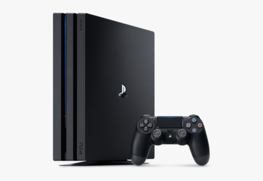 New Ps Pro Mode - Ps4 Pro, HD Png Download