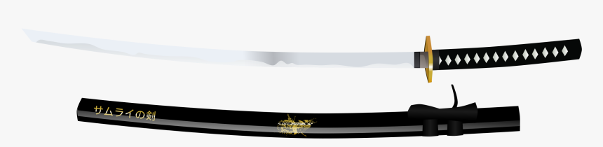 Katana Png Transparent Image - Katana Png, Png Download