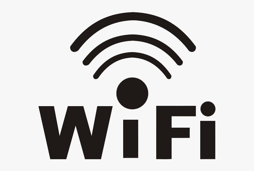 Logo Wifi, Microsoft Announces New Service Dqweek - Free Wifi, HD Png Download