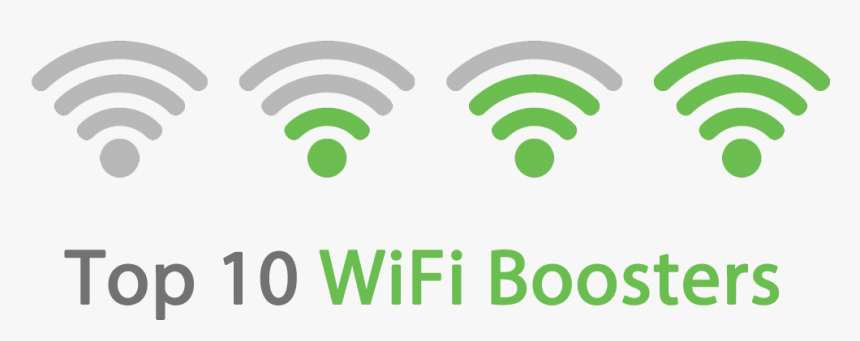 Top 10 Wifi Boosters - Paradigm Veo, HD Png Download