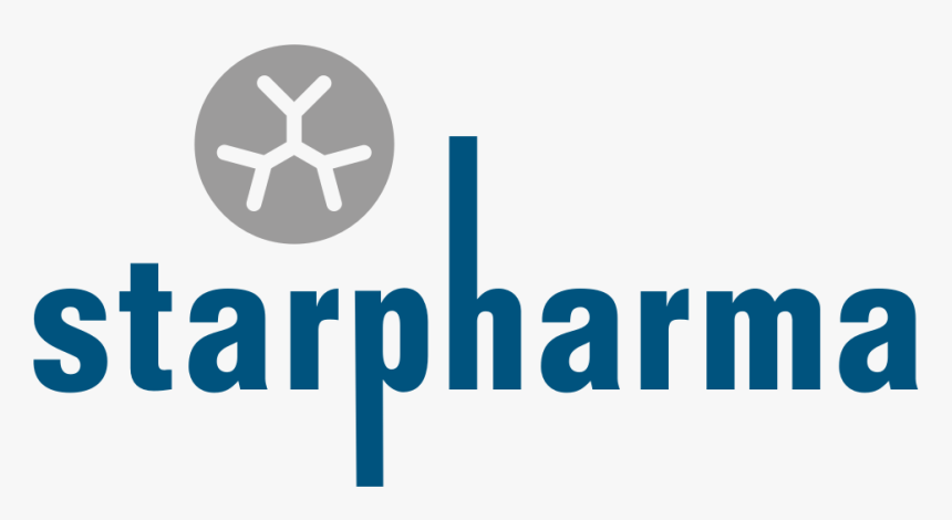 Starpharma - Starpharma Holdings Logo, HD Png Download