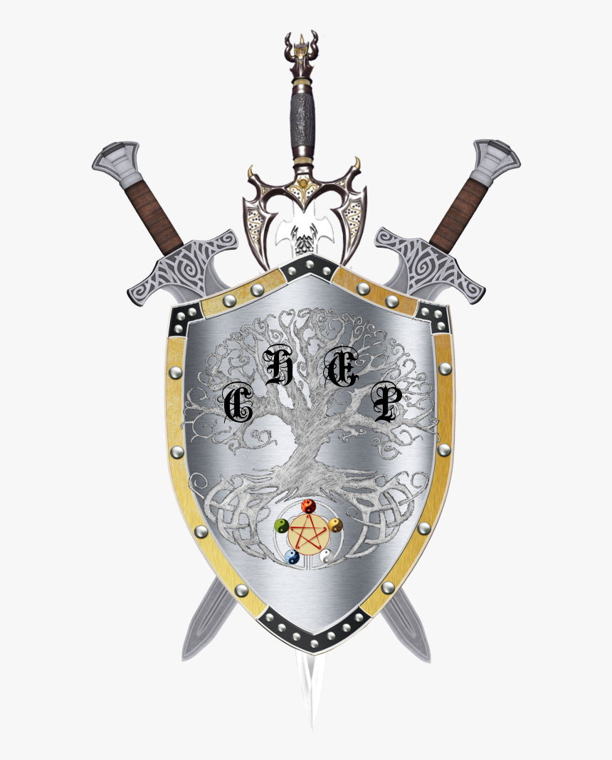 Transparent Greatsword Clipart - Skyrim Steel Sword, HD Png Download