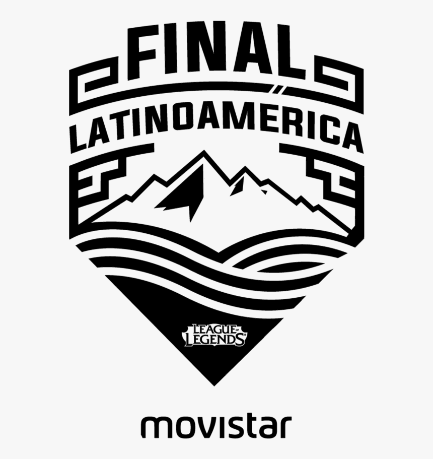 Final Latinoamérica Movistar 2018, HD Png Download