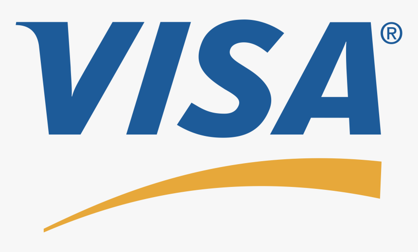 Visa - Виза Лого, HD Png Download