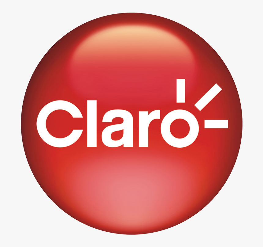 Claro, HD Png Download