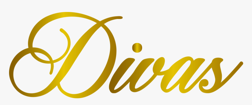 Logos De Peluqueria Divas, HD Png Download