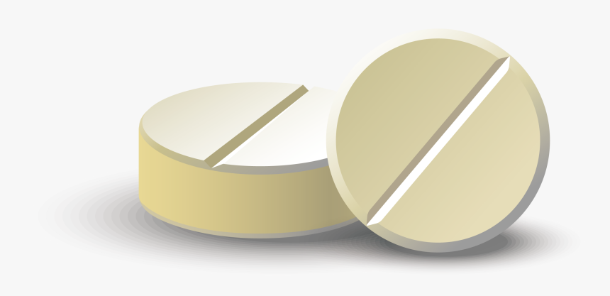 Medicine Pharmaceutical Surgery Drug Tablet Free Frame - Tablet Medicine Png, Transparent Png