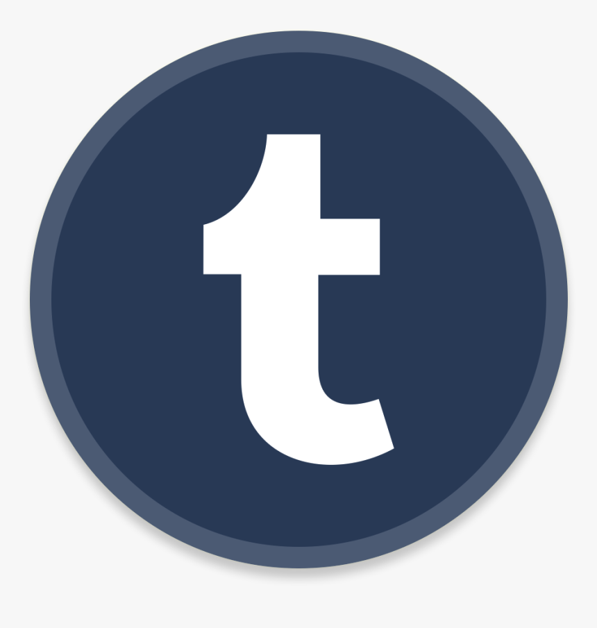 Pinterest Transparent Button - Social Media Icon, HD Png Download