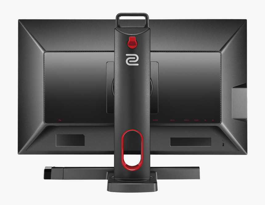 Monitor Gaming Benq 27 Xl2720z, HD Png Download