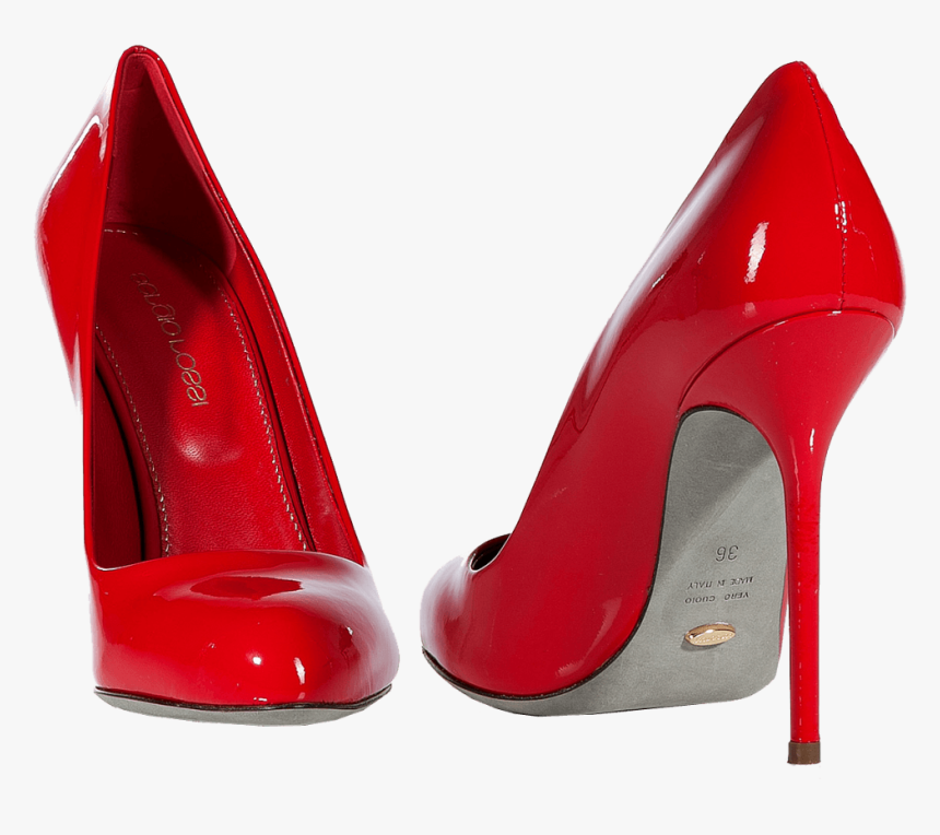 Ladies Shoes Hd Png, Transparent Png