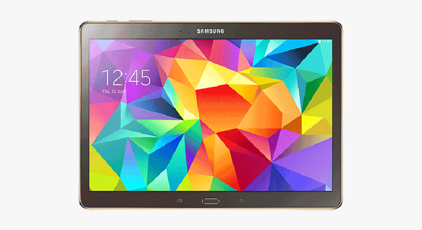 Samsung Sm T800, HD Png Download