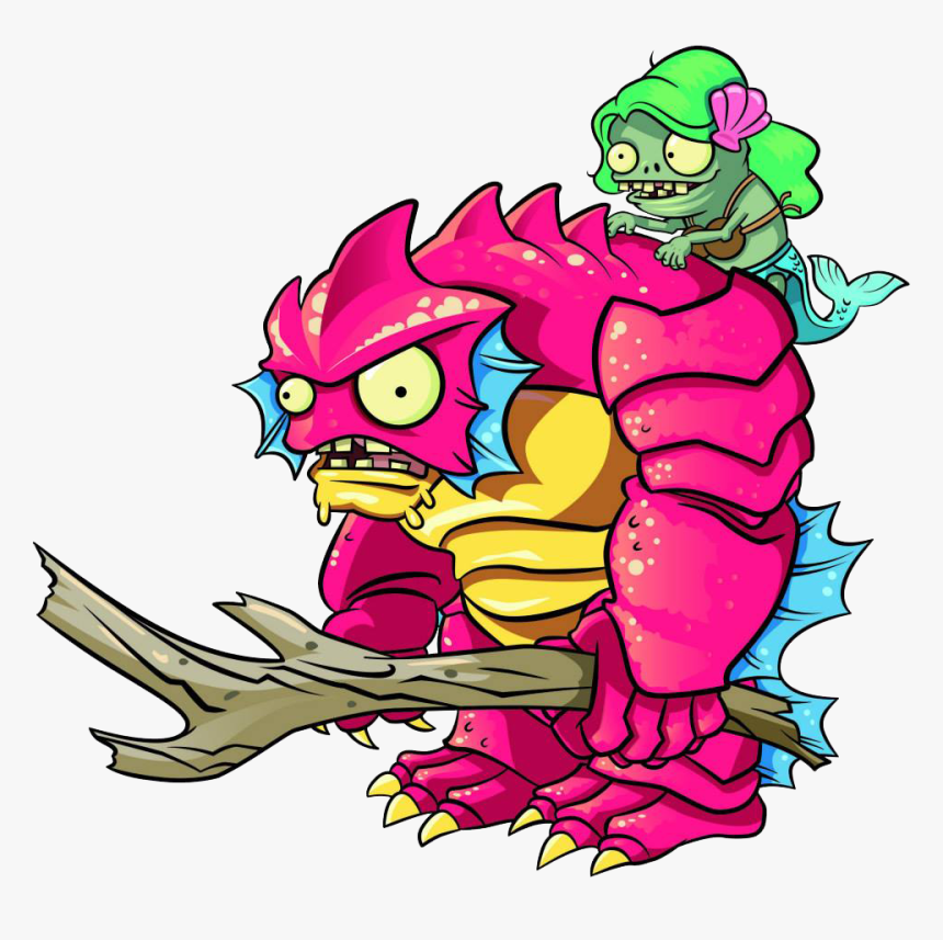 Plants Vs Zombies Clipart Egypt - Plants Vs Zombies 2 Gargantuar, HD Png Download