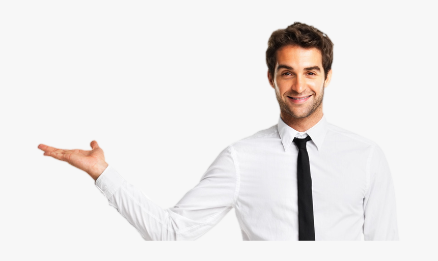Businessman Png Image - Businessman Png, Transparent Png